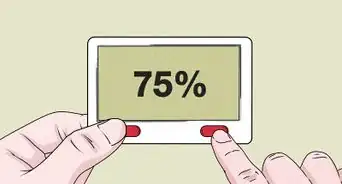 Test a Hygrometer