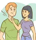 Touch a Guy