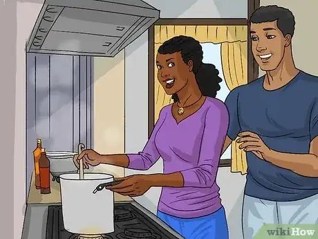 Image titled Know if a Cancer Woman Likes You Step 8