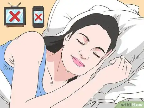 Image titled Stop the Jitters Step 17