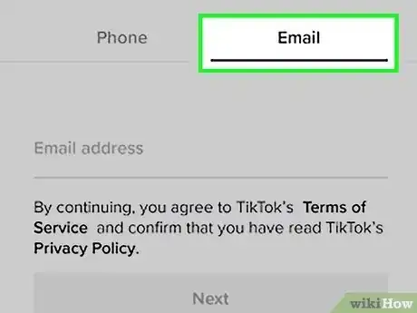 Image titled Fix Age Protection on Tiktok Step 26
