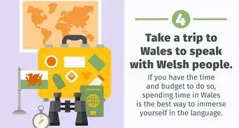 Learn Welsh
