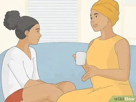Image titled Ask Your Mum to Buy You Tampons Step 12