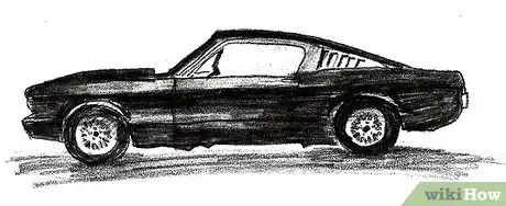 Image titled Draw Mustangs Step 8