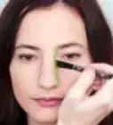 Contour Your Nose