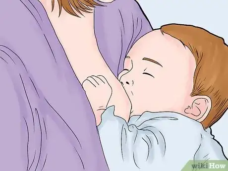Image titled Know Why Breast Is Best Step 19