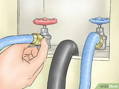 Image titled Winterize Your Washer Step 9