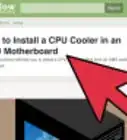 Troubleshoot a Computer