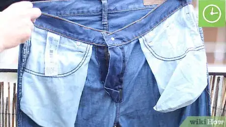 Image titled Clean Jeans Step 5