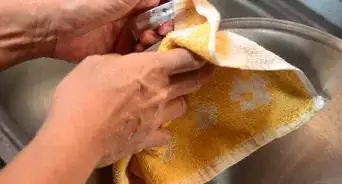 Clean a Fondue Pot