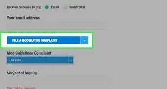 Avoid Getting Banned on Reddit