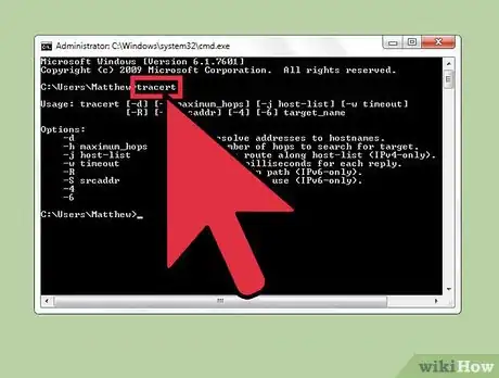 Image titled Test Network and Internet Latency (Lag) in Microsoft Windows Step 9