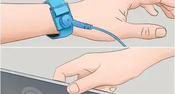 Install a Hard Drive