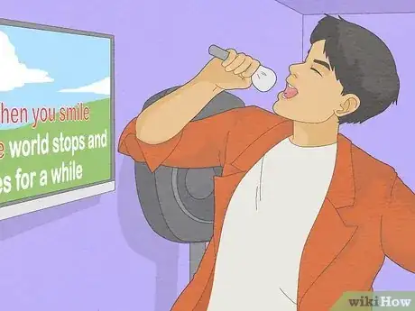 Image titled Sing Better if You Think You Are Bad Step 24