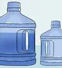 Solve the Water Jug Riddle from Die Hard 3