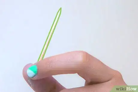 Image titled Do Water Droplet Nail Art Step 6