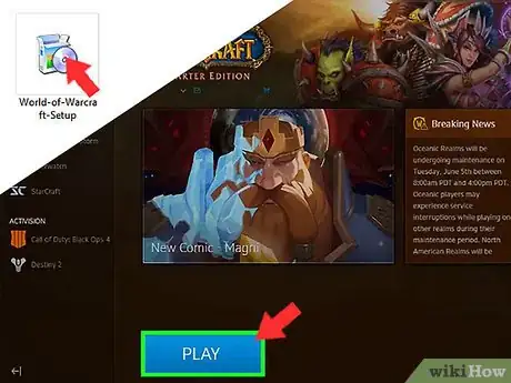 Image titled Download World of Warcraft Step 13
