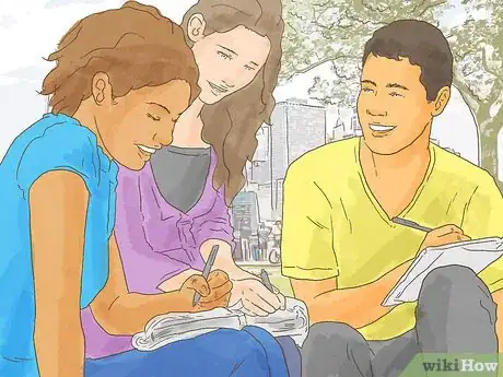 Image titled Stop Underachieving in Exams Step 12