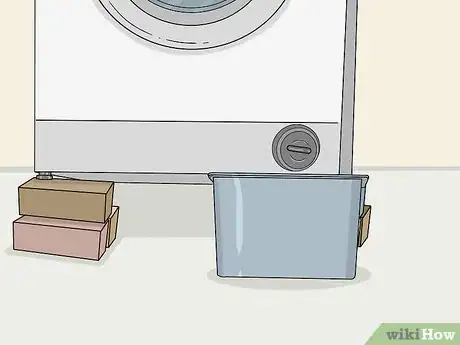 Image titled Unlock a Washing Machine Door Step 2
