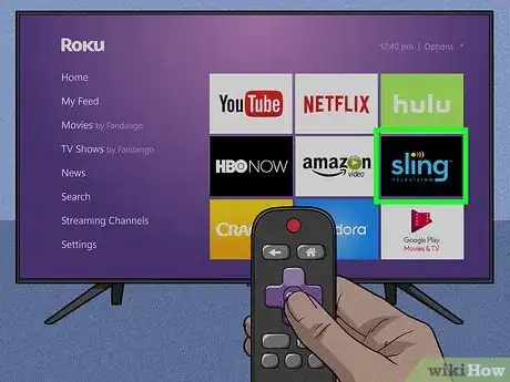 Image titled Hide Channels on Roku TV Step 7