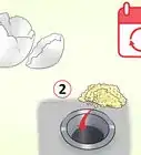 Get a Bad Smell out of a Garbage Disposal