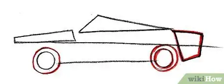Image titled Draw Mustangs Step 4