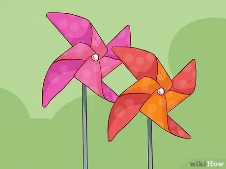 Image titled Choose an Alternative to a Flower Girl Step 9