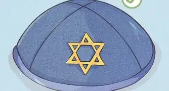 Make a Kippa