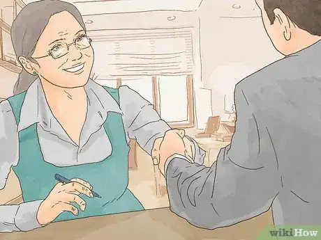 Image titled Become a Health Insurance Agent Step 5