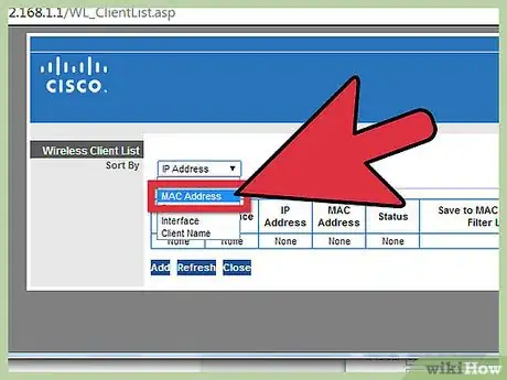 Image titled Secure a Linksys Router Step 16