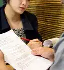 Prepare a Personal Finance Statement