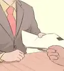 Write a Letter for Child Custody