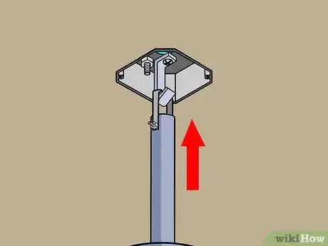 Image titled Install an Industrial Ceiling Fan Step 11