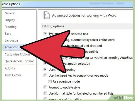 Image titled Add a Bookmark in Microsoft Word Step 6