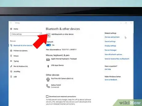 Image titled Connect a Headset to PC Step 11