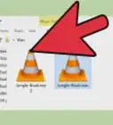 Convert a WAV File to a MP3 File