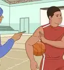 Be Tough