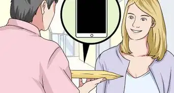 Recycle an iPad