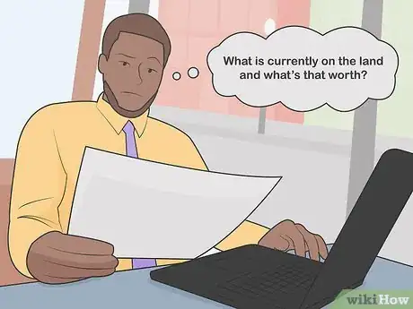 Image titled Become a Land Economist Step 21