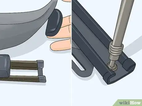 Image titled Open a Seat Belt Buckle Cover Step 12
