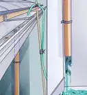 Clean High Gutters