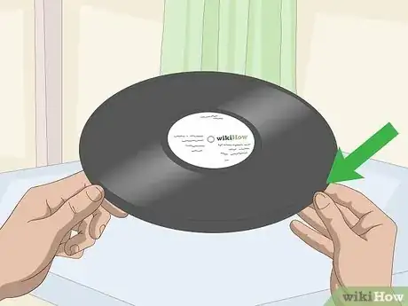 Image titled Clean a Vinyl Record Step 15