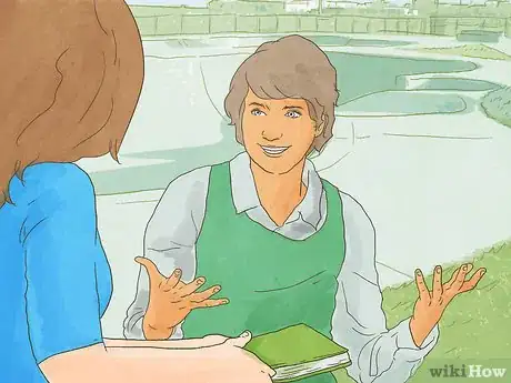 Image titled Look Like You Are on Drugs Step 11