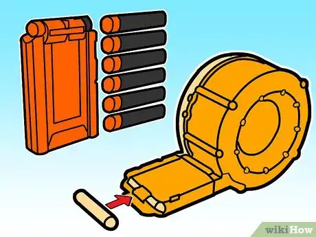 Image titled Become a Nerf Officer Step 9