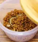 Cook Pot Barley