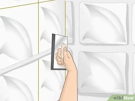 Image titled Tile a Shower Step 16