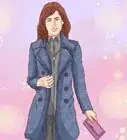 Size an Overcoat