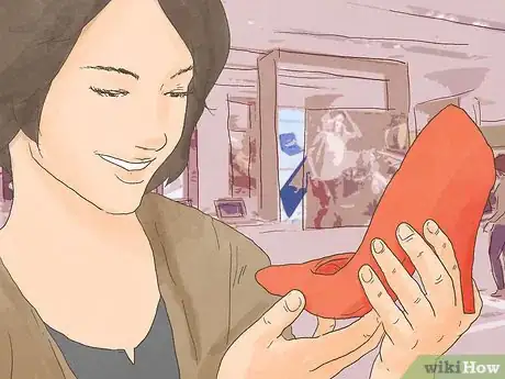 Image titled Have Fun at the Mall by Yourself Step 2