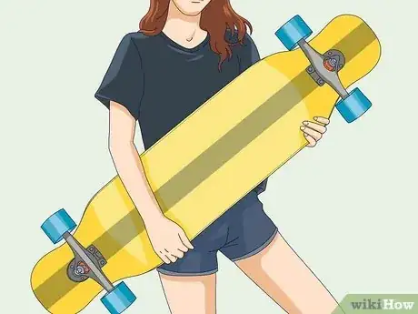 Image titled Do Land‐Based Surfing Step 1
