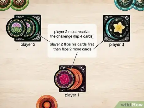 Image titled Play Skull the Card Game Step 6